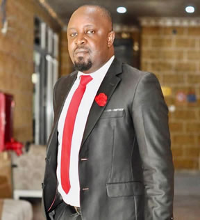 Desmond Femi Agboola