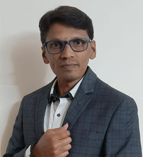 Sunil Kumar Bandrii